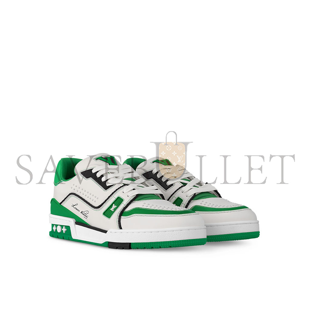 l**is V*t*n lv trainer sneaker 1ad7ky